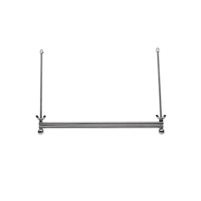 Kink Range Screw Down Locking Breast Crusher