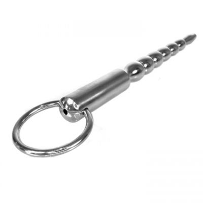 Torment 7 Step Sounding Plug With Through Hole 14cm