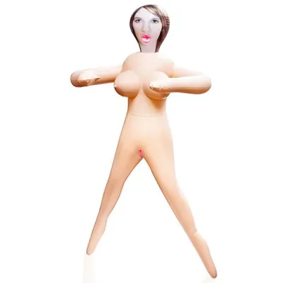 Lush Vanessa A Inflatable Love Doll
