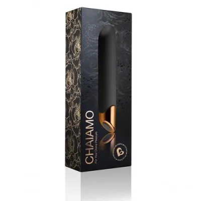 RocksOff Chaiamo BLACK