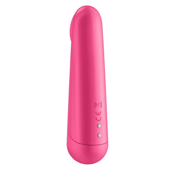 Ultra Power Bullet 3