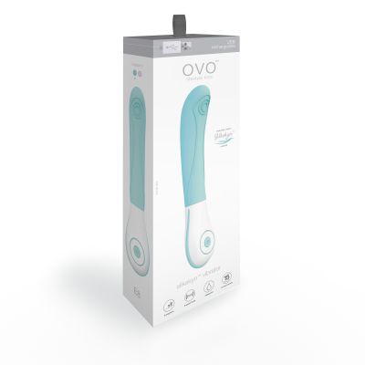 E8 G Spot Vibrator