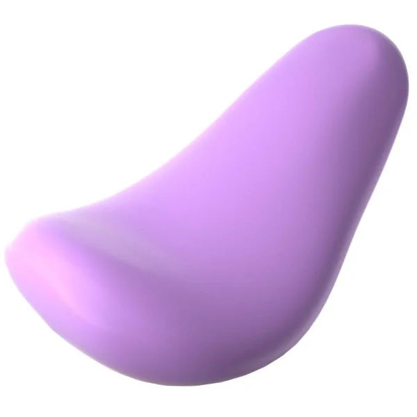 Petite Arouse-Her Silicone Panty Vibe