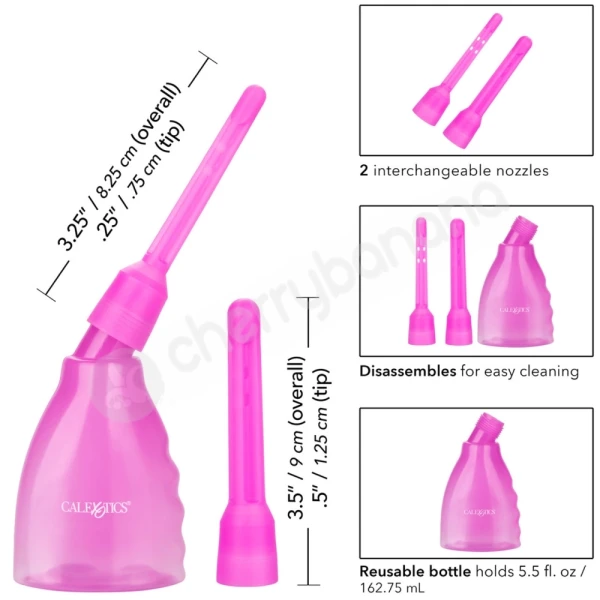 Calexotics Purple Ultimate Douche