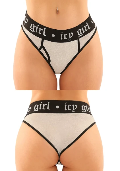 Icy Girl Buddy Pack — image 4 of 4