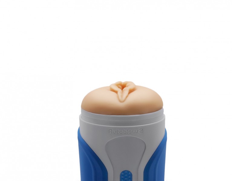 Autoblow 2+ Vagina Sleeve A