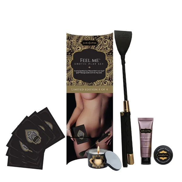 Kama Sutra Feel Me Playset — image 15 of 19