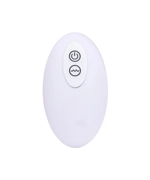 Bondara Secret Lover Purple 10 Function Remote Control Love Egg — image 6 of 7