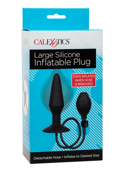 Silicone Inflatable Plug — image 15 of 24