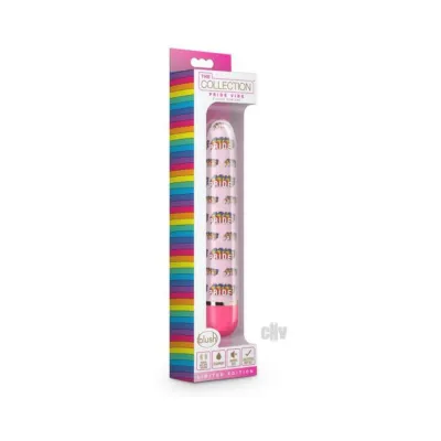 The Collection Pride Vibes Pink