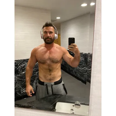 8 Manuel Ferrara Porn Star Cock