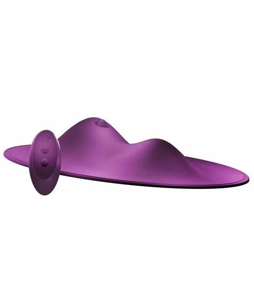 VibePad 2 Ride On Vibrator