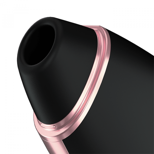 Satisfyer Love Triangle Air Pulse Vibe