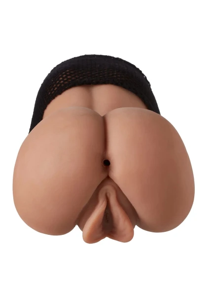 Mini Body Dual Stroker Pleasure Pussy and Ass — image 19 of 22