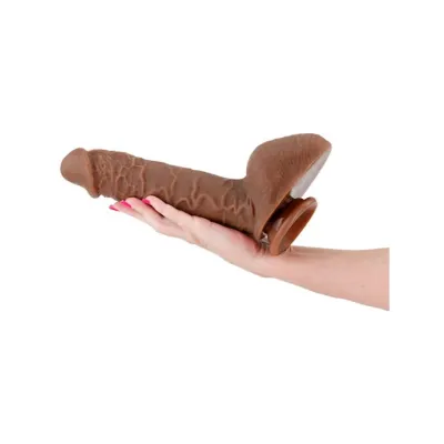 Shane Diesel Dual Density Dildo