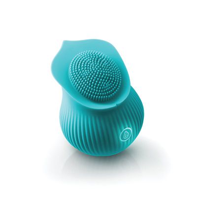 Inya The Bloom Textured Vibrator by NS Novelties