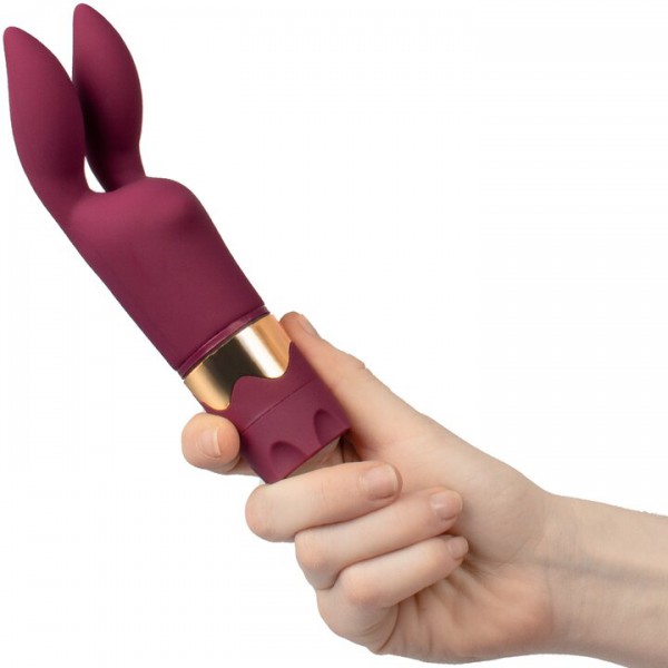Bondara Thumper 7 Function Rabbit Vibrator – 6.5 Inch — image 5 of 5