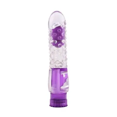 Pleaser Purple