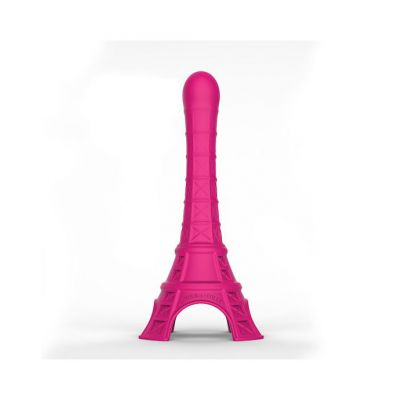 La Tour Est Folle Paris Dildo