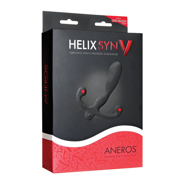 Aneros Helix Syn V Prostate Massager — image 5 of 13