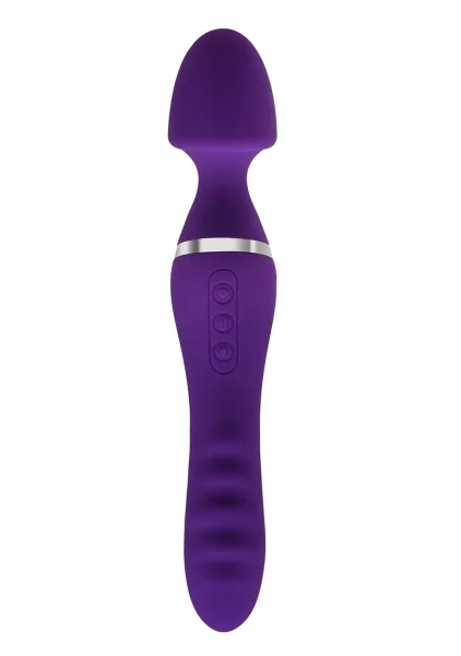 Adam & Eve The Dual End Twirling Wand