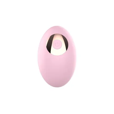 Amore Clitoral Suction Vibrator