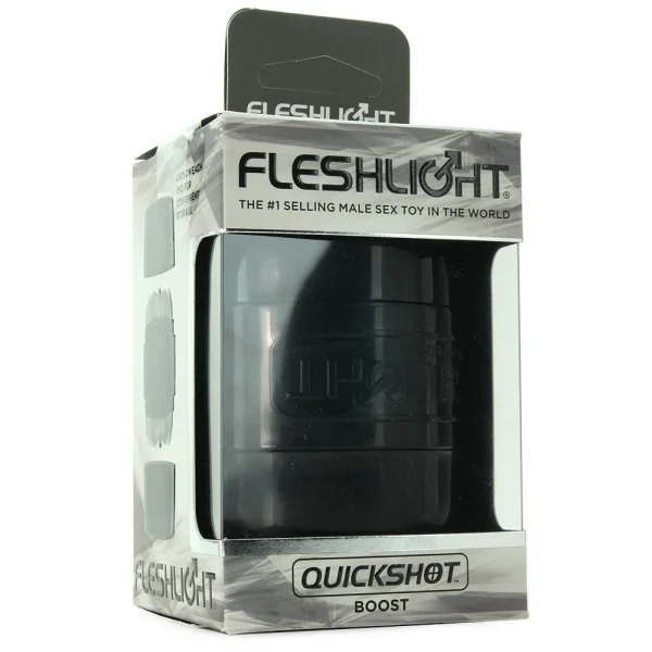 Fleshlight Quickshot Boost (6/DP)