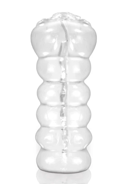 Pipedream Extreme Toyz Clear-Leader Snatch