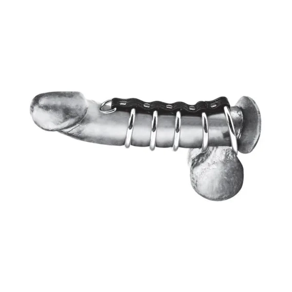 Cb Gear 5 Ring Gates Of Hell With Lead