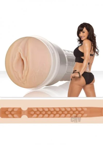 Fleshlight Lisa Ann Barracuda