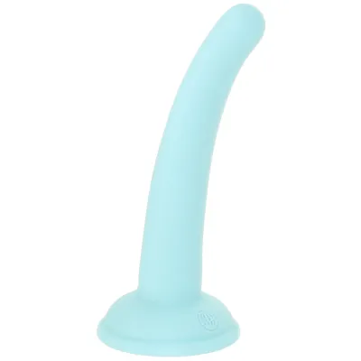 Dillio Platinum Curious Five Dildo