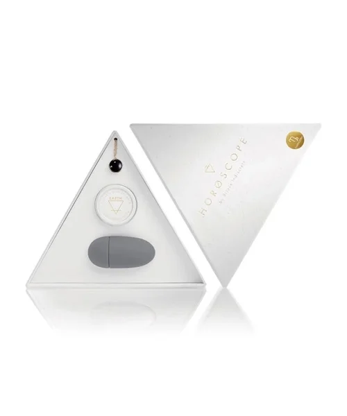 Horoscope pleasure ritual gift set