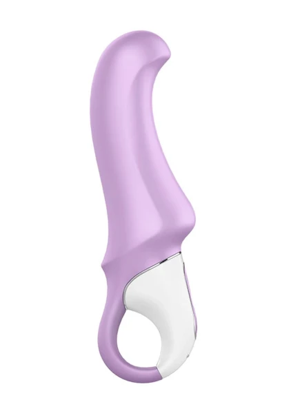 Satisfyer Charming Smile Vibe
