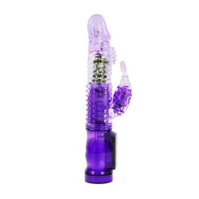 Slim Line Passion Wave Purple 10 5 Inch
