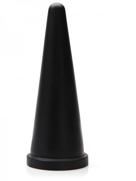 10" Anal Stretching Cone