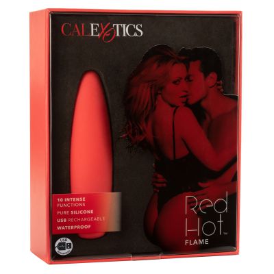 Flame Clit Stimulator