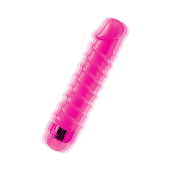 Classix Candy Twirl Massager
