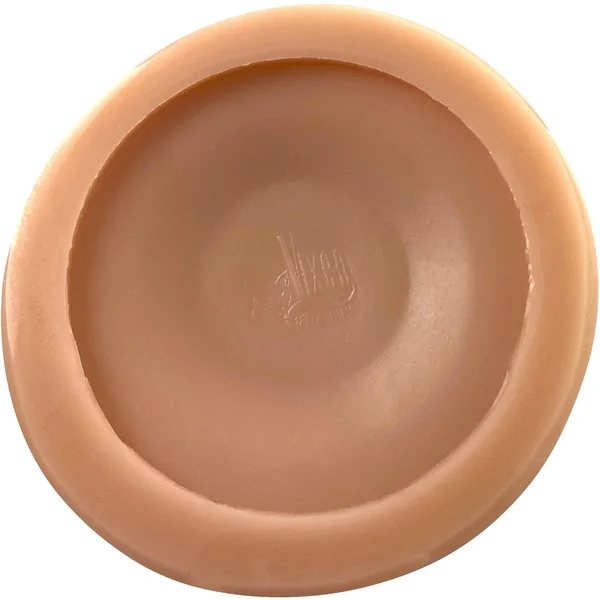 Gambler VixSkin Realistic Silicone Extra Large Dildo By Vixen - Vanilla — image 15 of 15