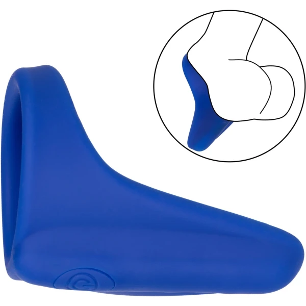 Admiral Vibrating Perineum Massager & Ring