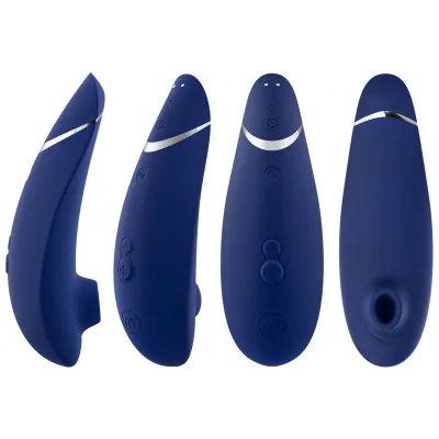 Womanizer 2 Premium Clitoral Stimulator
