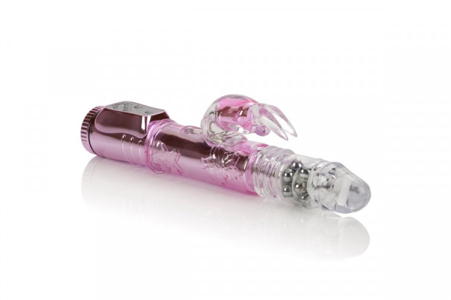 Thrusting Orgasm Bunny