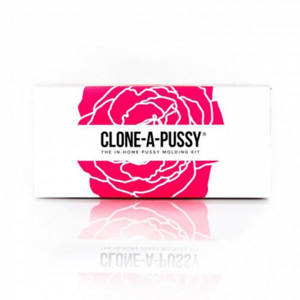 Clone a Pussy Hot Pink Kit