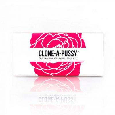 Clone a Pussy Hot Pink Kit