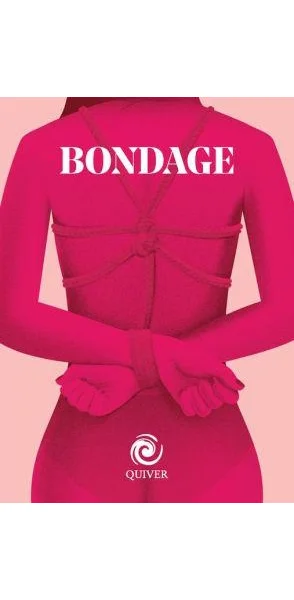Bondage Mini Book by Lord Morpheous