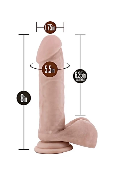 Blush - Loverboy - Cowboy - Beige