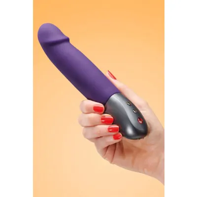 Fun Factory Stronic Real 7 9 Thrusting Classic Vibrator