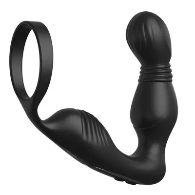 Anal Fantasy Elite Ass Gasm Pro P Spot Milker