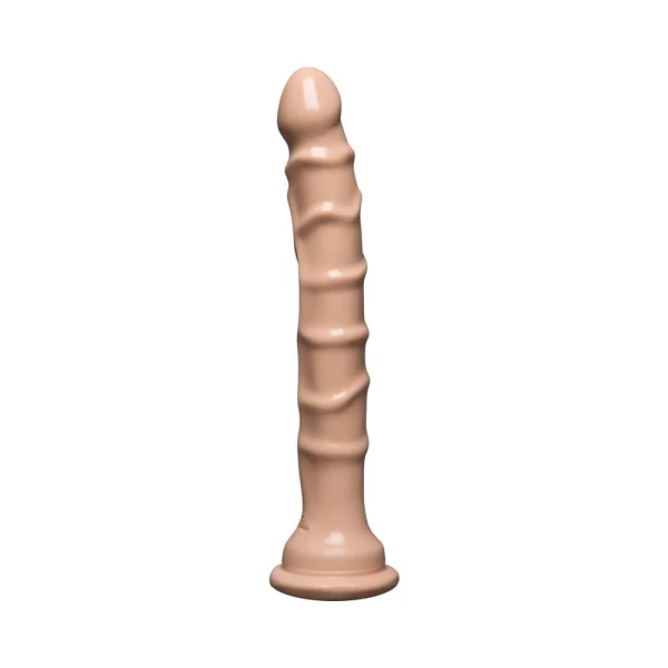 Raging Hard-Ons Slimline Suction Cup 5.5in Dong