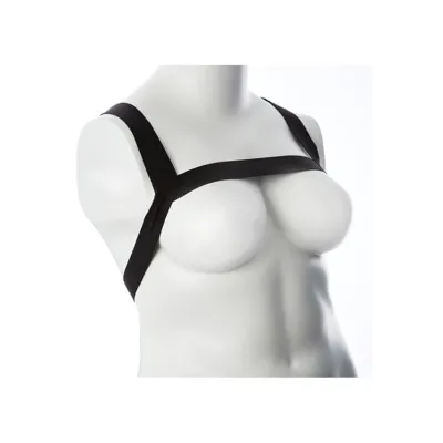 Gender Fluid Billie Harness