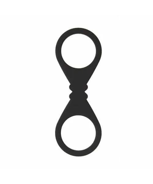 Silicone Wrist Cuffs